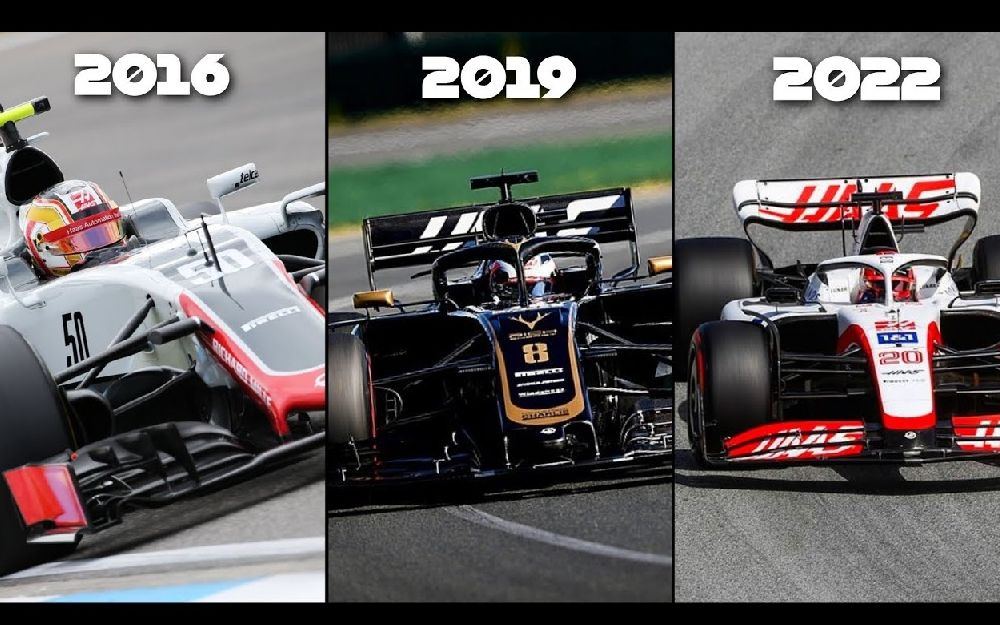 哈斯车队完胜迈凯伦，皮亚斯特里关键制胜