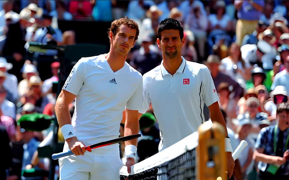 澳网险胜戴维斯杯，穆雷扛起全队