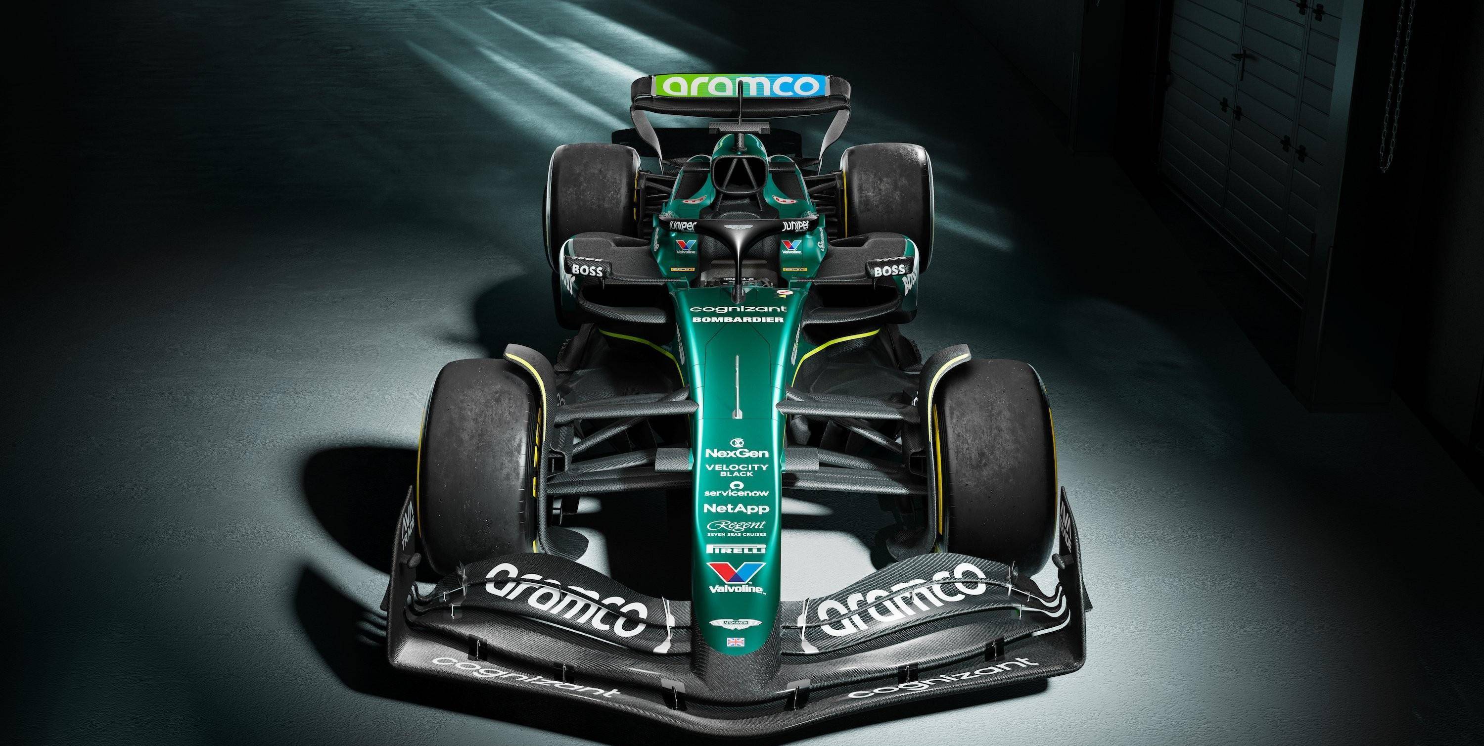 索伯车队横扫迈凯伦，拉塞尔惊艳四座