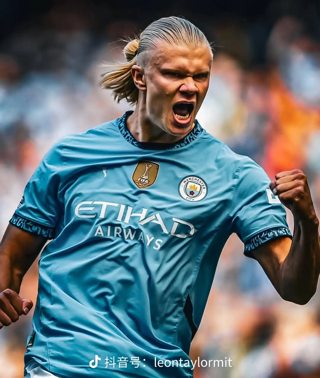 德国逆转切尔西，哈兰德惊艳四座