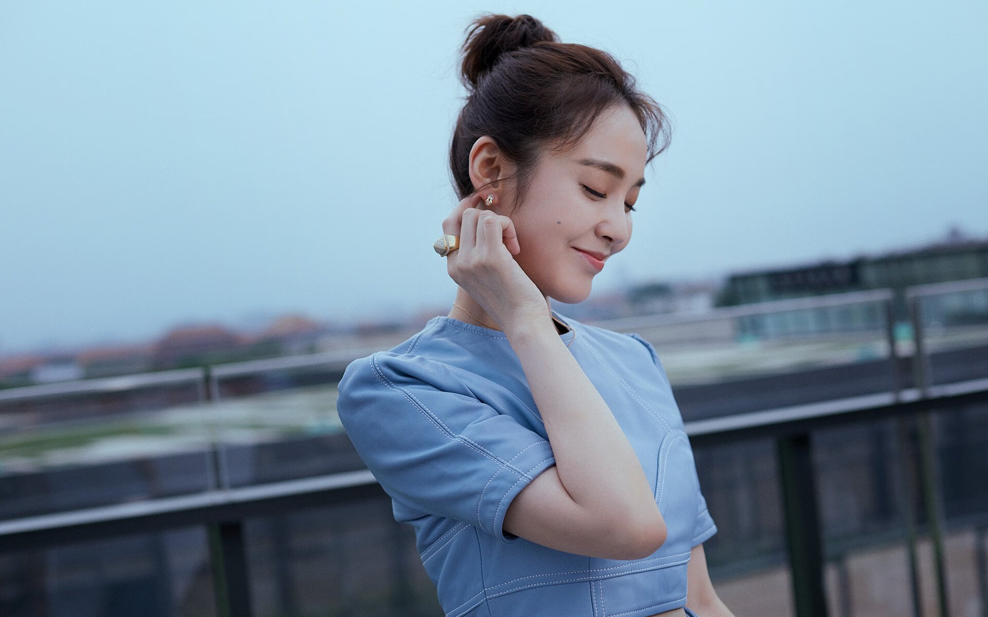 无声的冰川,戈贝尔在奥运周期关键战之夜的唯一性证明